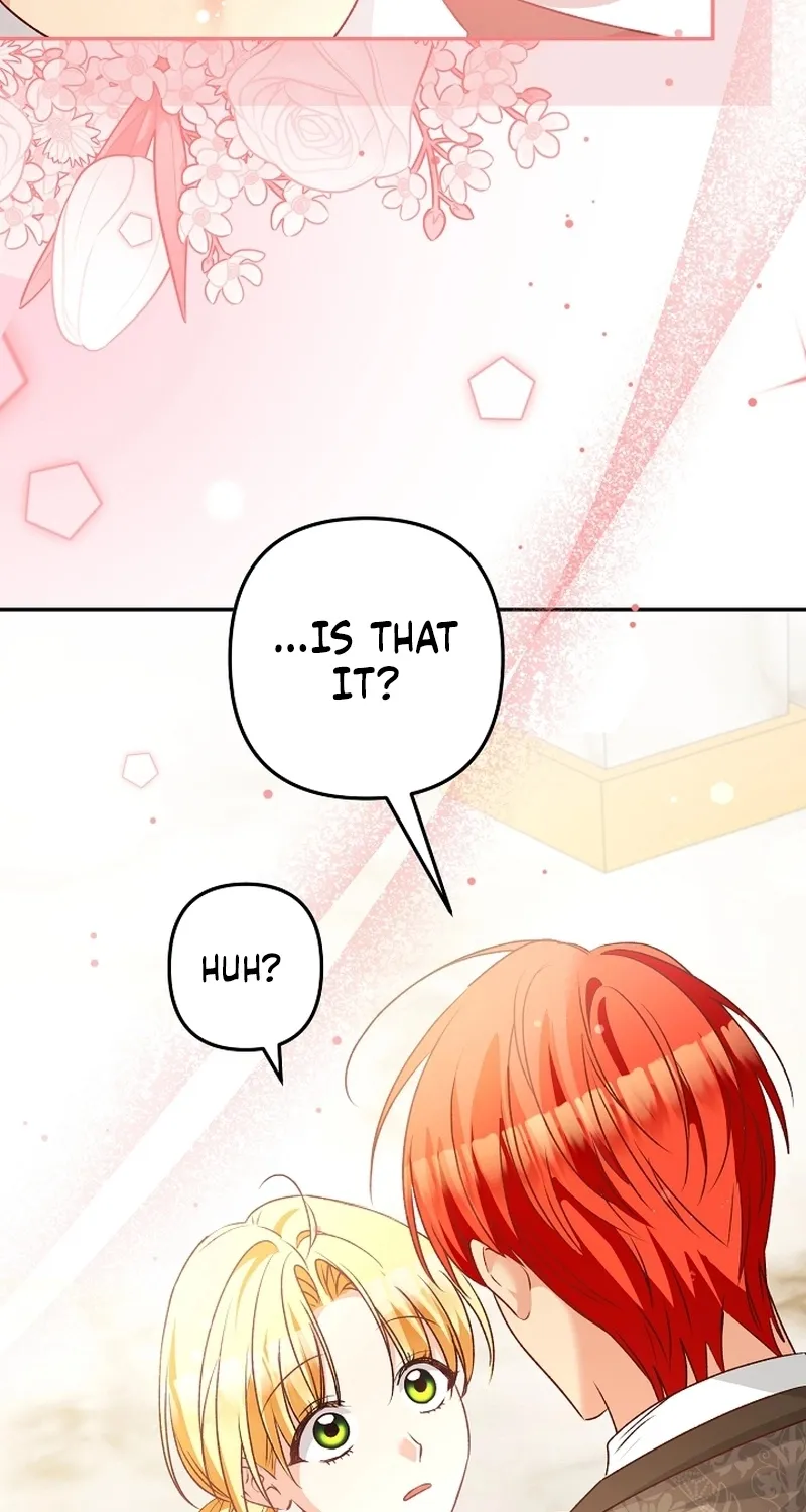 I Want a Divorce, Please Stop Obsessing Over Me! Chapter 15 page 49 - 