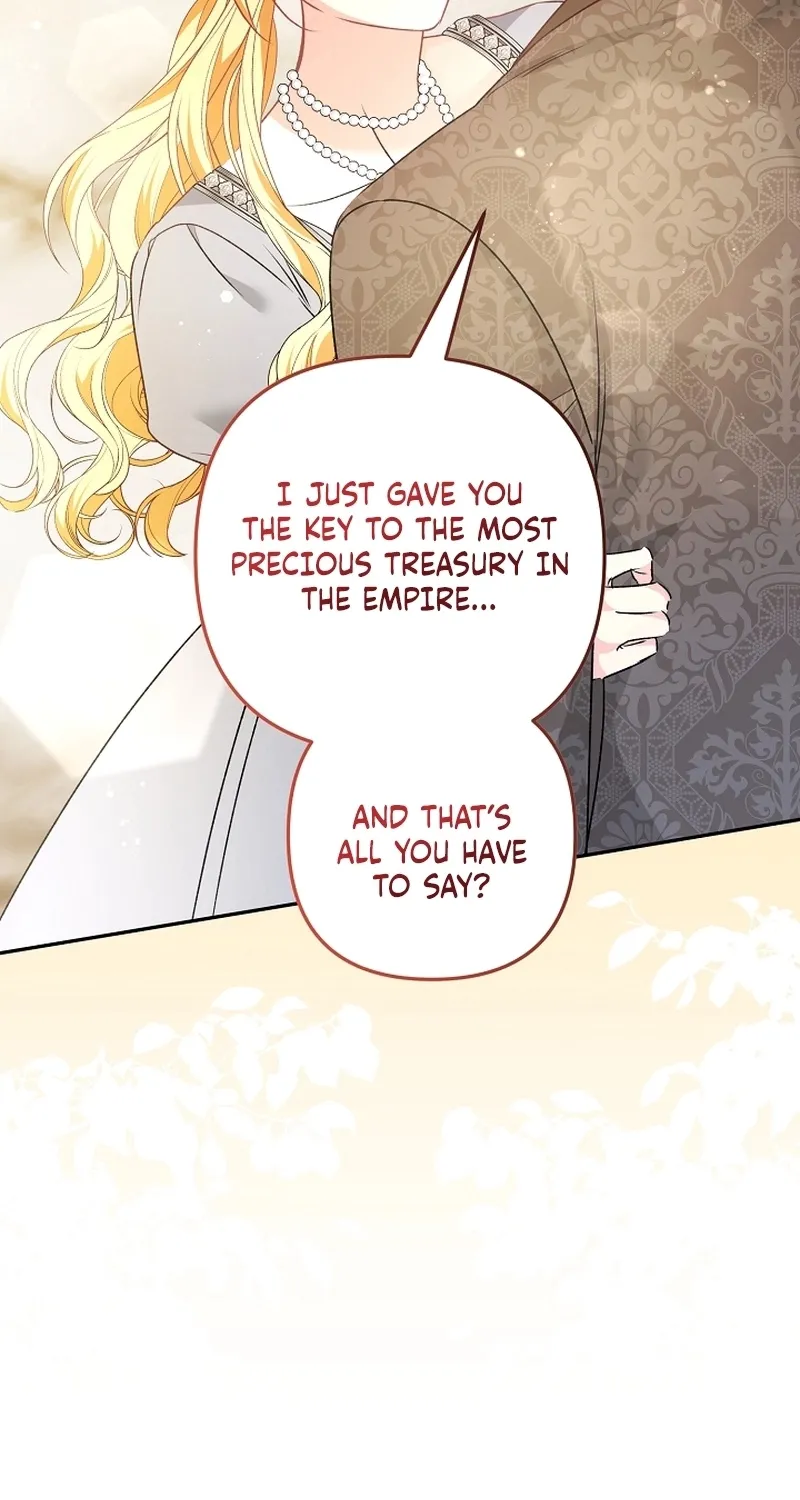 I Want a Divorce, Please Stop Obsessing Over Me! Chapter 15 page 50 - 