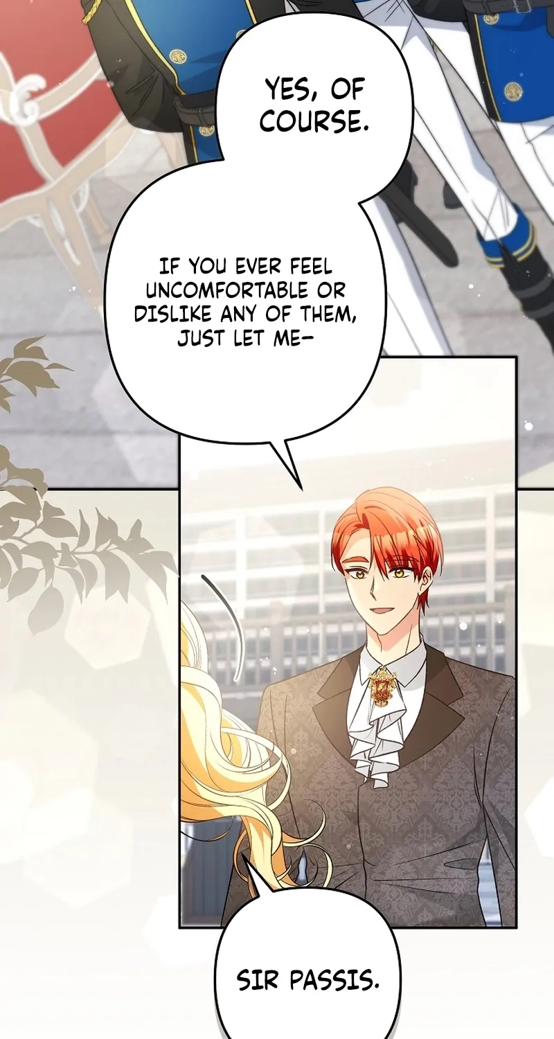 I Want a Divorce, Please Stop Obsessing Over Me! Chapter 15 page 6 - 