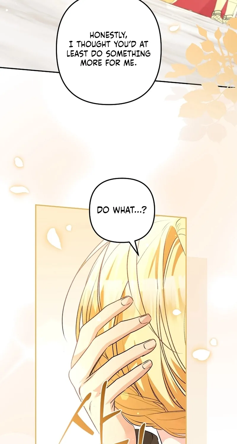 I Want a Divorce, Please Stop Obsessing Over Me! Chapter 15 page 52 - 