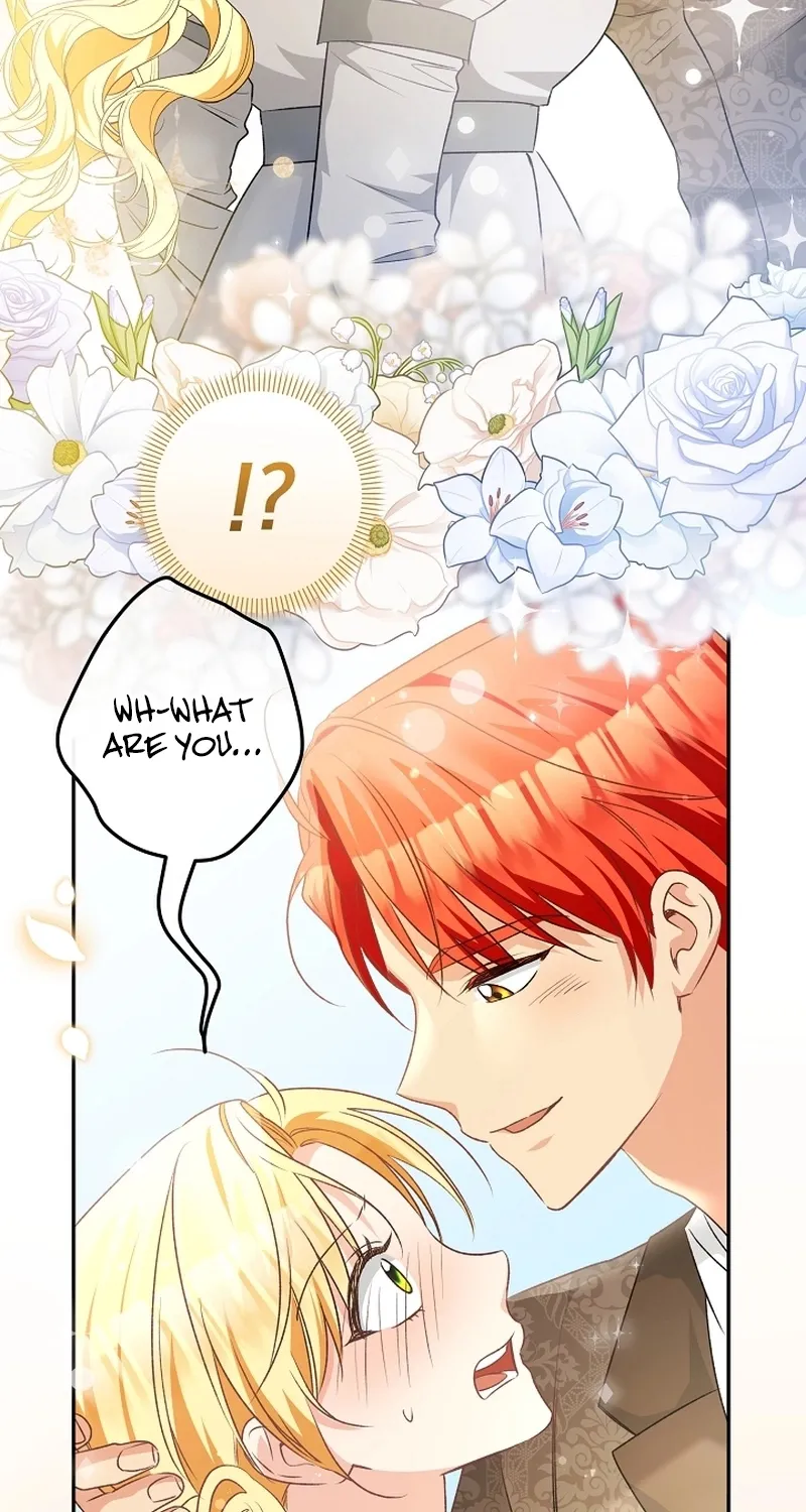 I Want a Divorce, Please Stop Obsessing Over Me! Chapter 15 page 55 - 