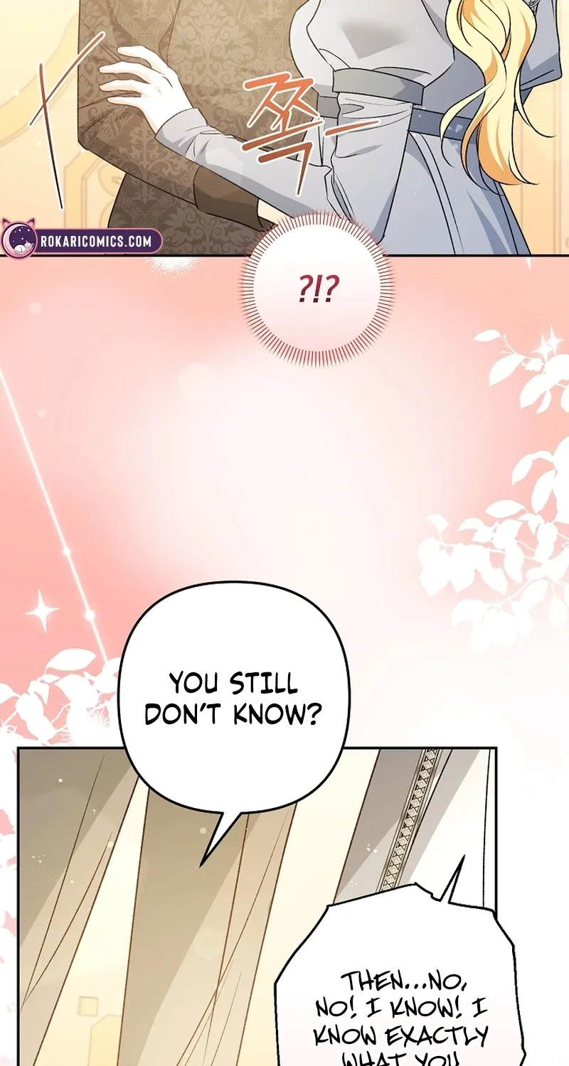 I Want a Divorce, Please Stop Obsessing Over Me! Chapter 15 page 57 - 