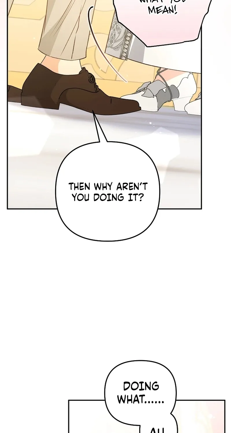I Want a Divorce, Please Stop Obsessing Over Me! Chapter 15 page 58 - 