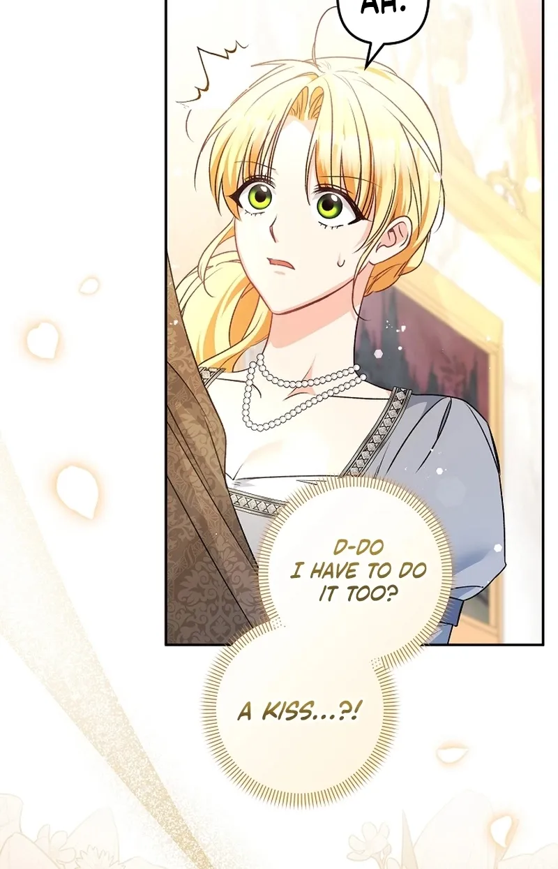 I Want a Divorce, Please Stop Obsessing Over Me! Chapter 15 page 59 - 