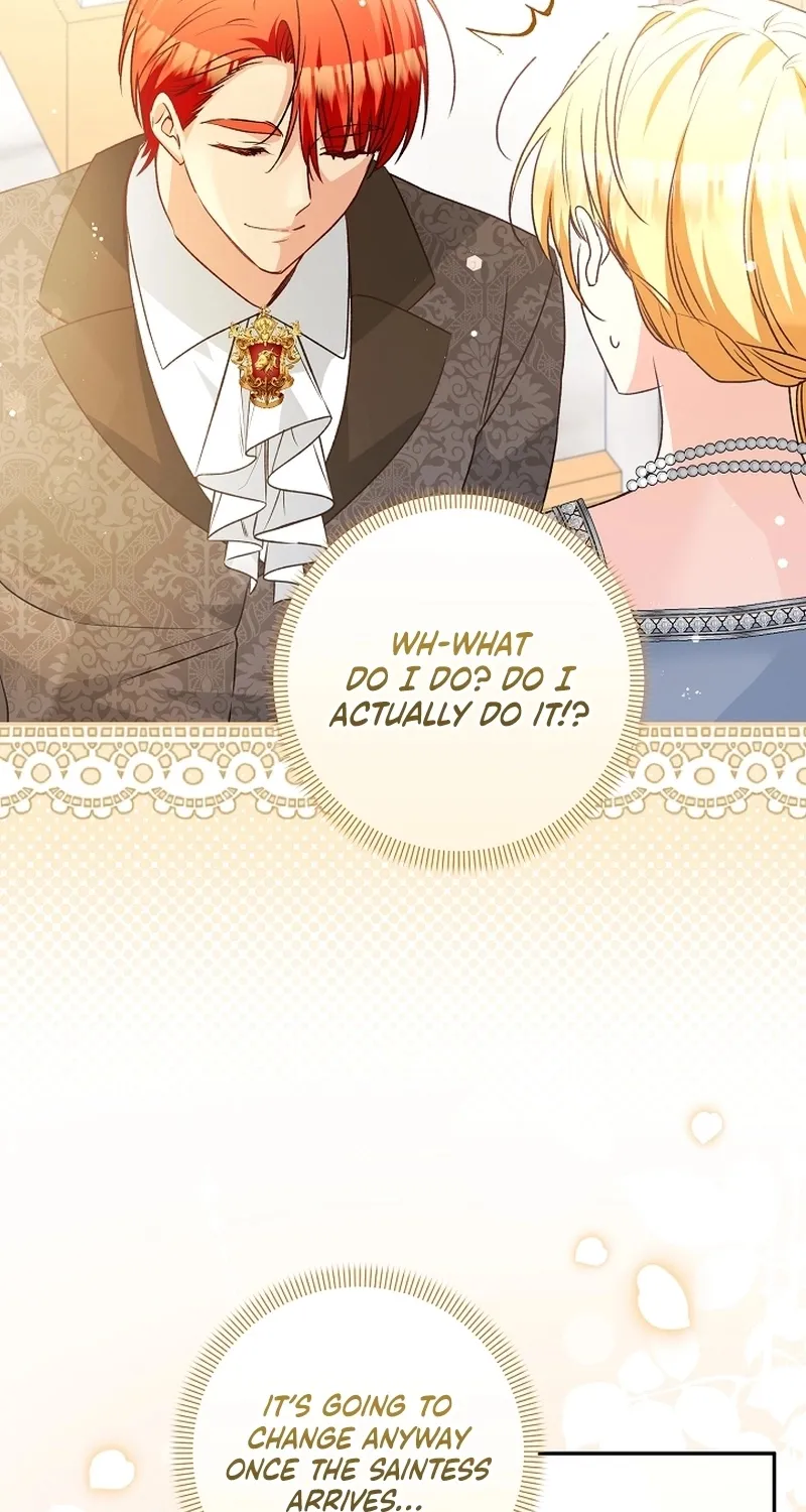 I Want a Divorce, Please Stop Obsessing Over Me! Chapter 15 page 62 - 
