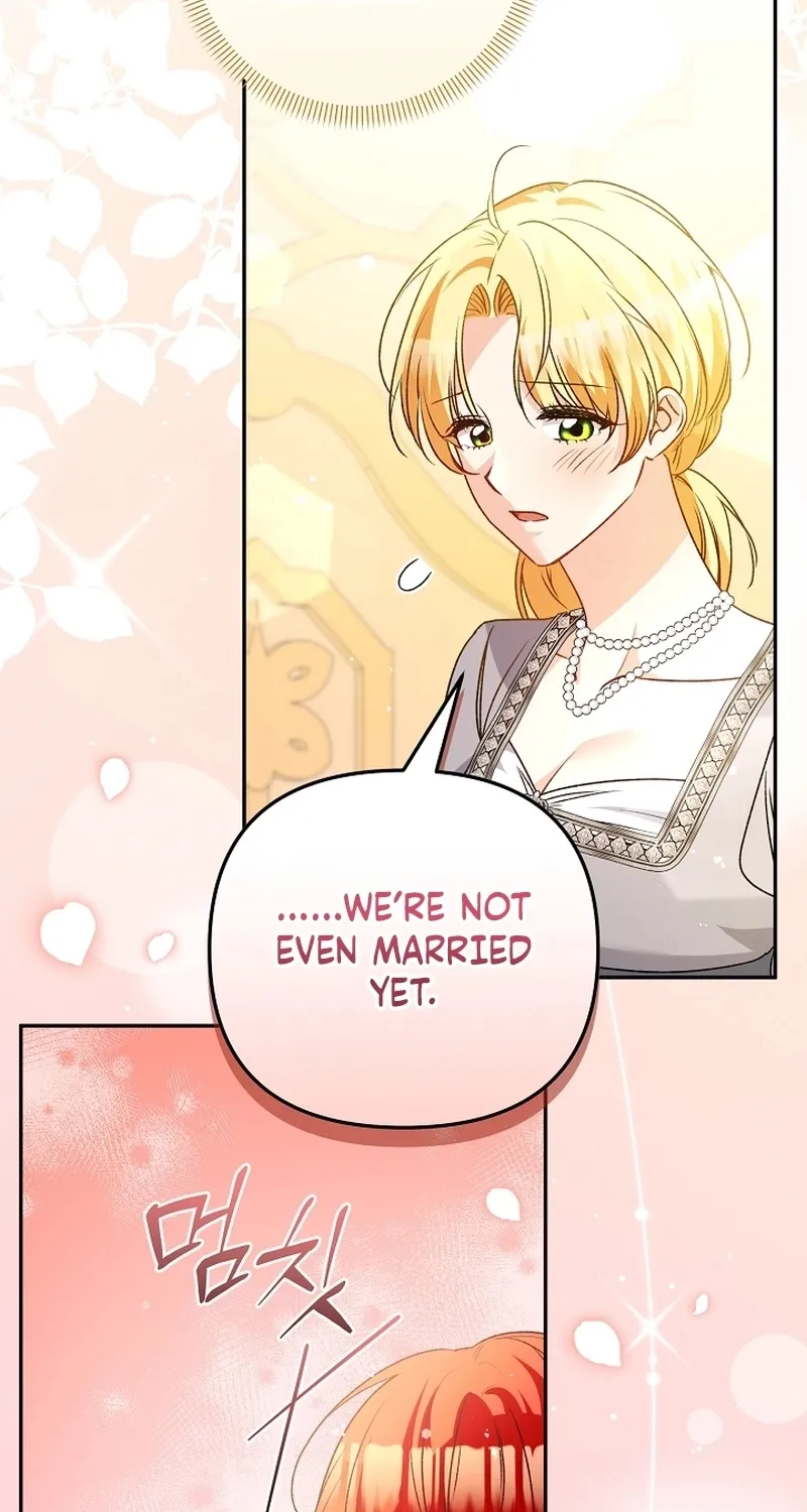 I Want a Divorce, Please Stop Obsessing Over Me! Chapter 15 page 63 - 