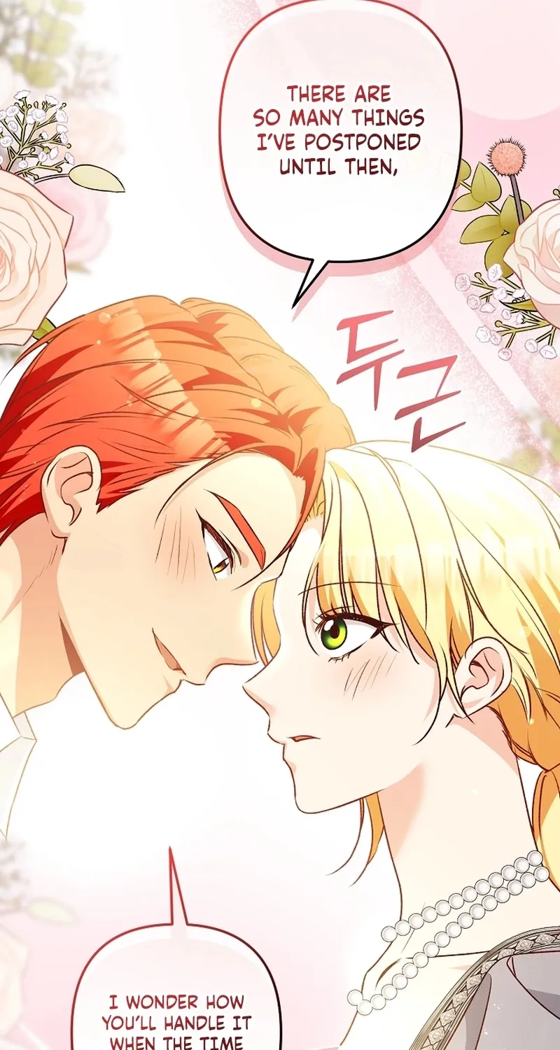 I Want a Divorce, Please Stop Obsessing Over Me! Chapter 15 page 66 - 