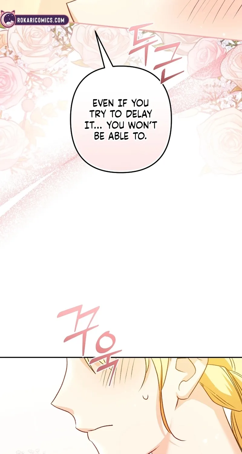 I Want a Divorce, Please Stop Obsessing Over Me! Chapter 15 page 68 - 