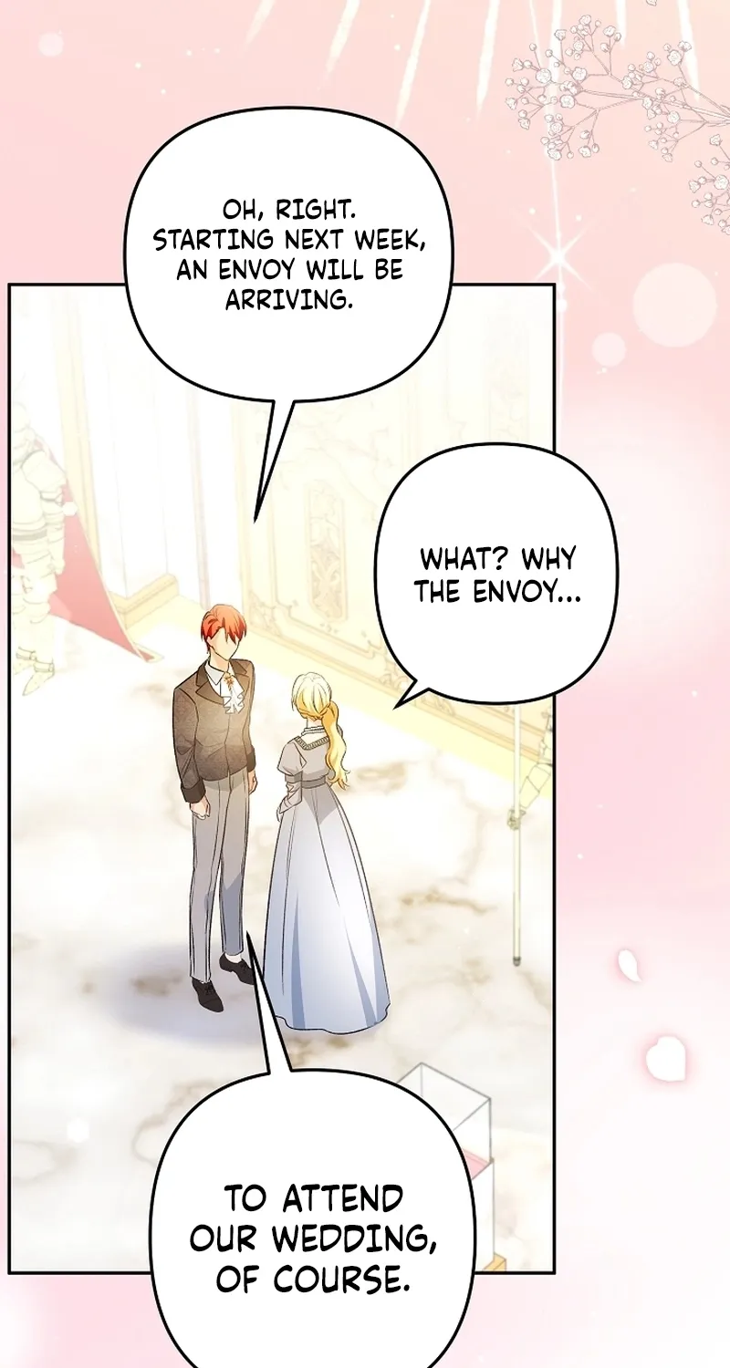 I Want a Divorce, Please Stop Obsessing Over Me! Chapter 15 page 70 - 
