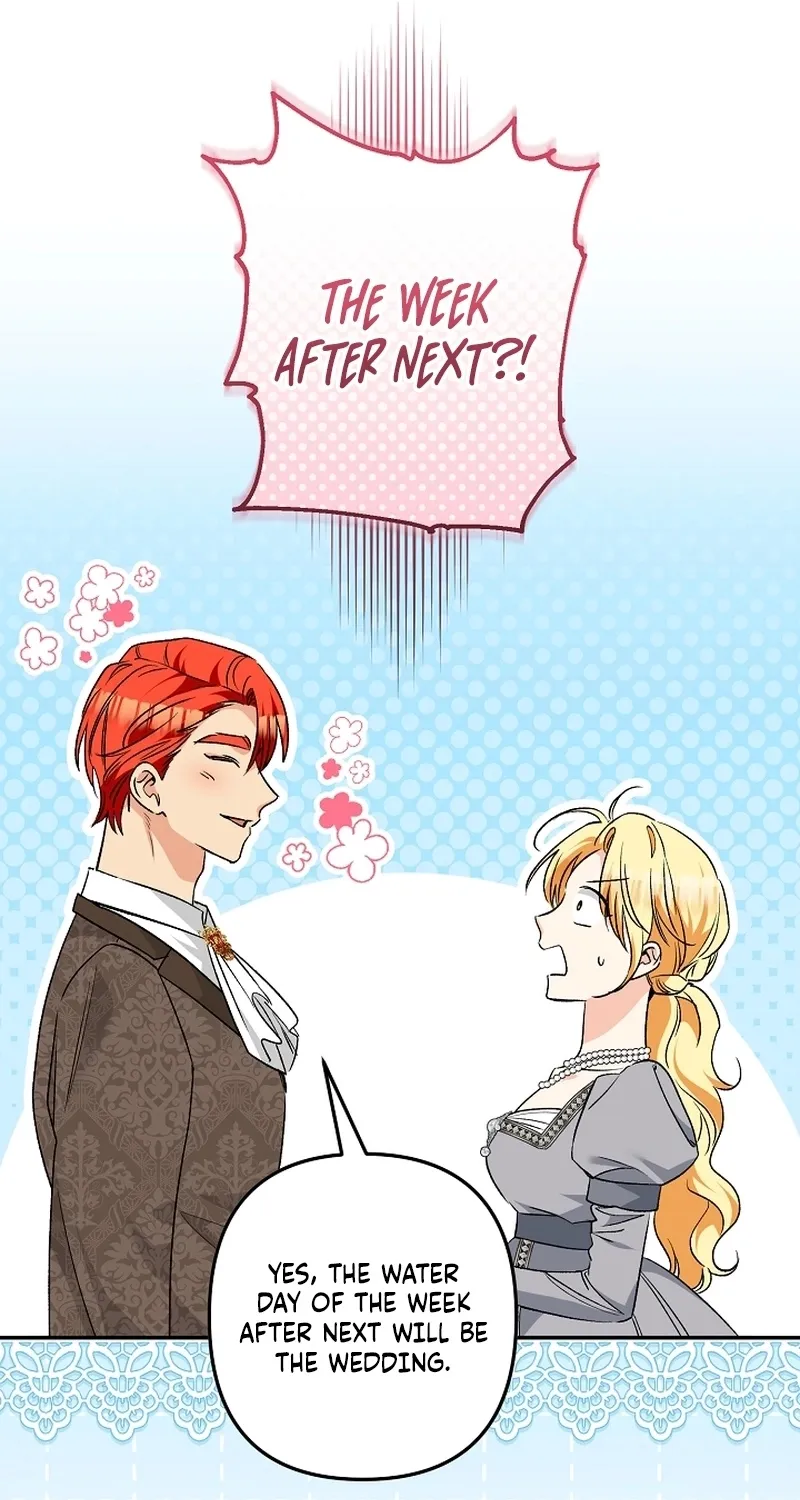 I Want a Divorce, Please Stop Obsessing Over Me! Chapter 15 page 73 - 