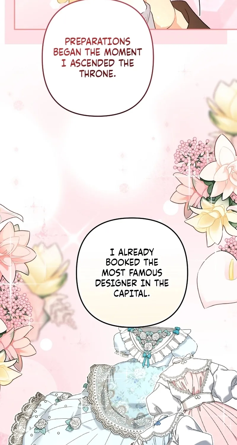 I Want a Divorce, Please Stop Obsessing Over Me! Chapter 15 page 76 - 