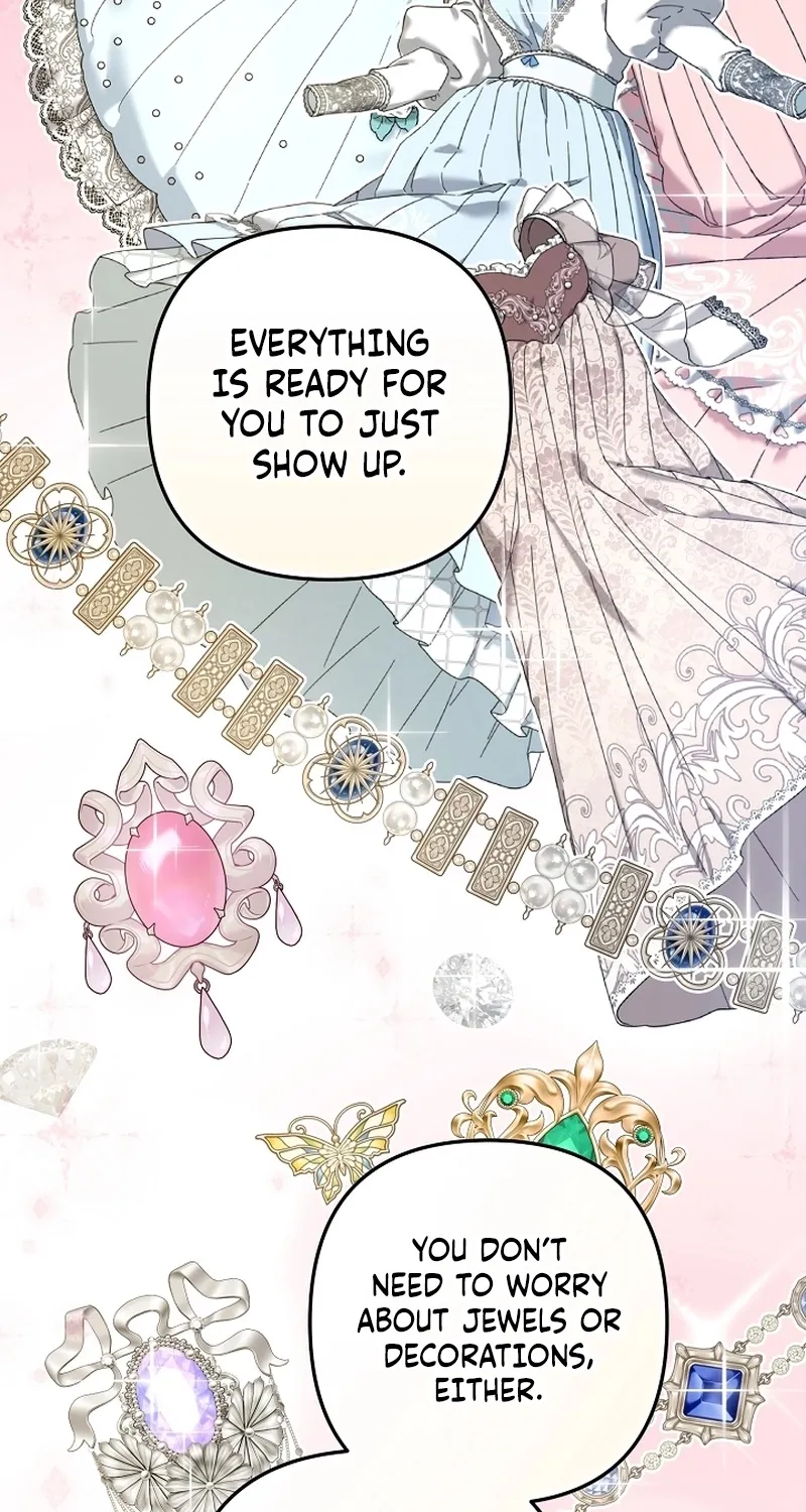 I Want a Divorce, Please Stop Obsessing Over Me! Chapter 15 page 77 - 