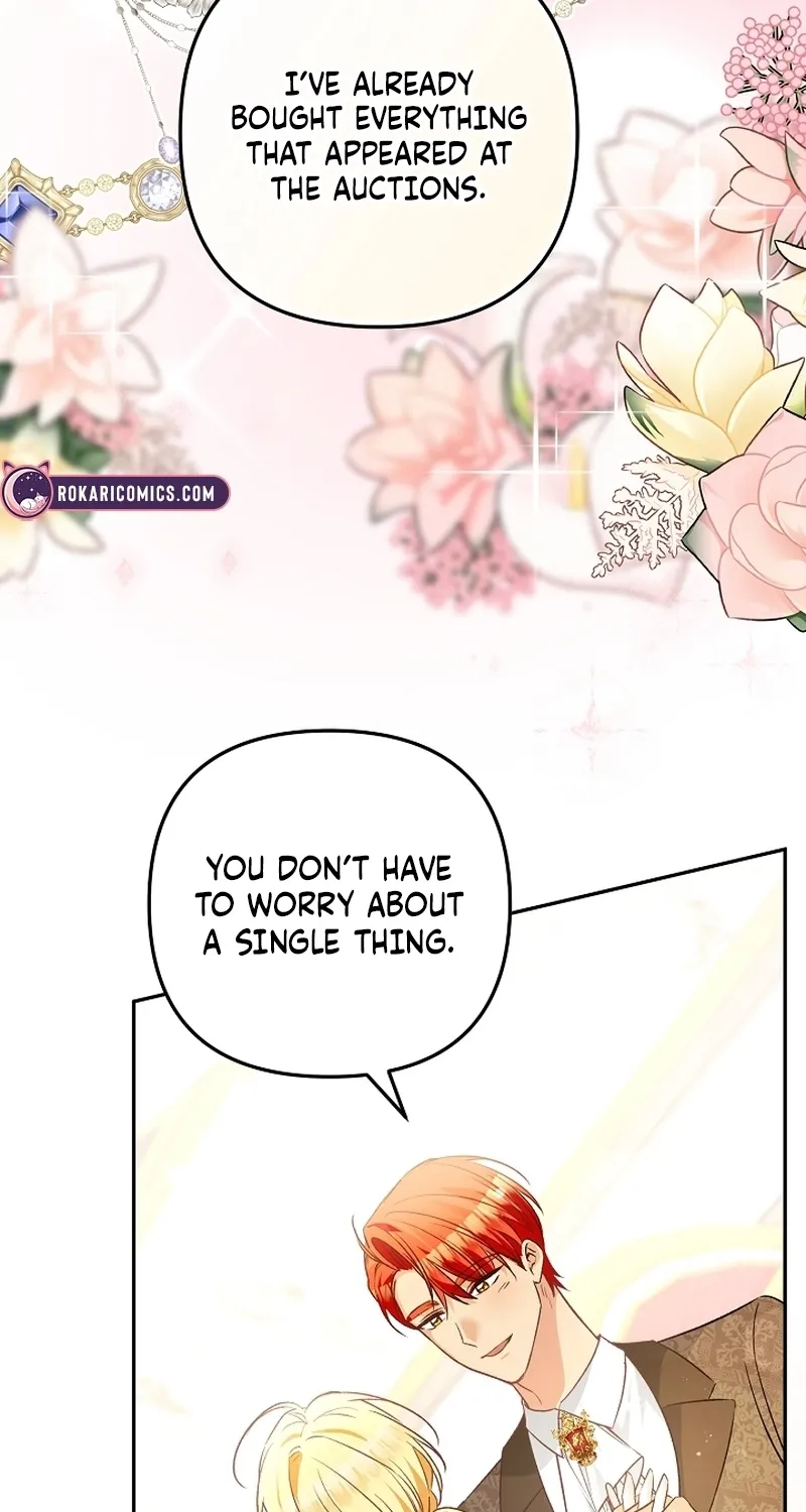 I Want a Divorce, Please Stop Obsessing Over Me! Chapter 15 page 78 - 