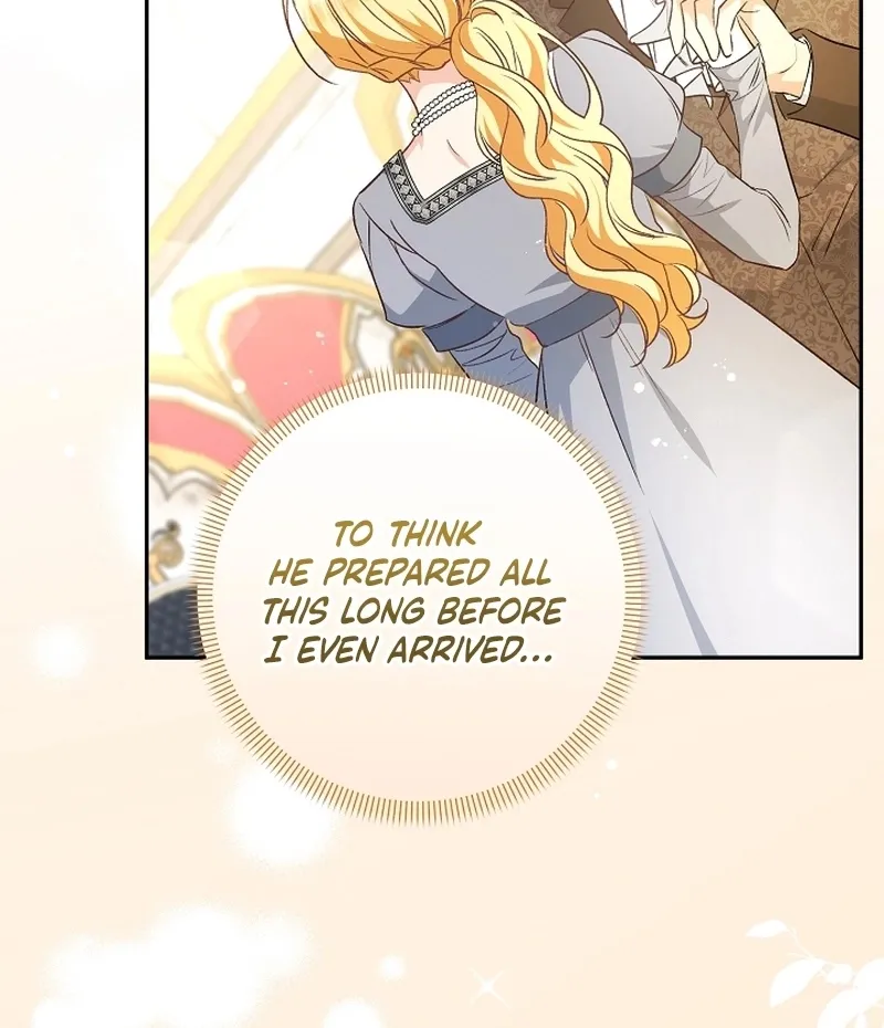 I Want a Divorce, Please Stop Obsessing Over Me! Chapter 15 page 79 - 