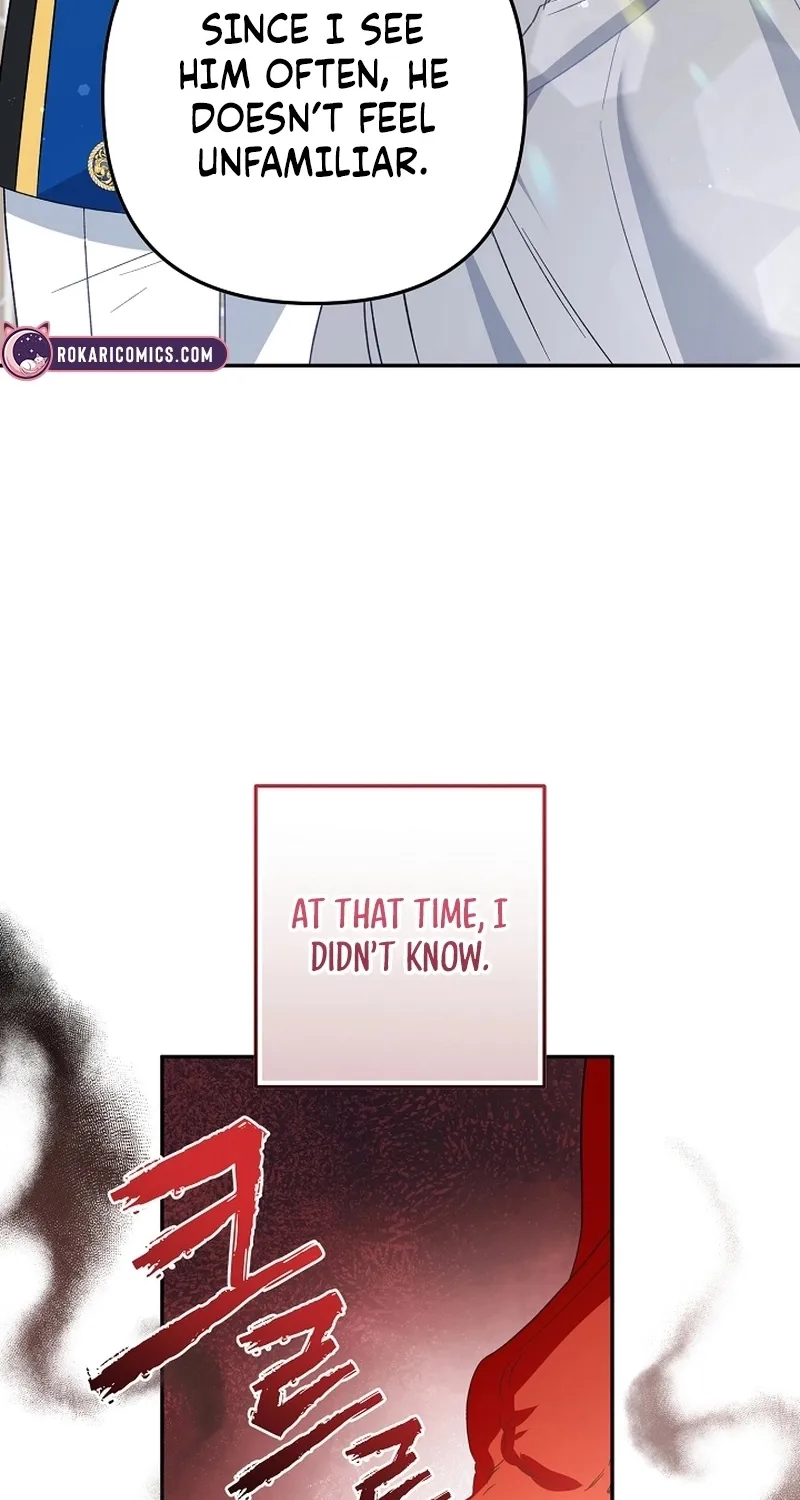I Want a Divorce, Please Stop Obsessing Over Me! Chapter 15 page 9 - 