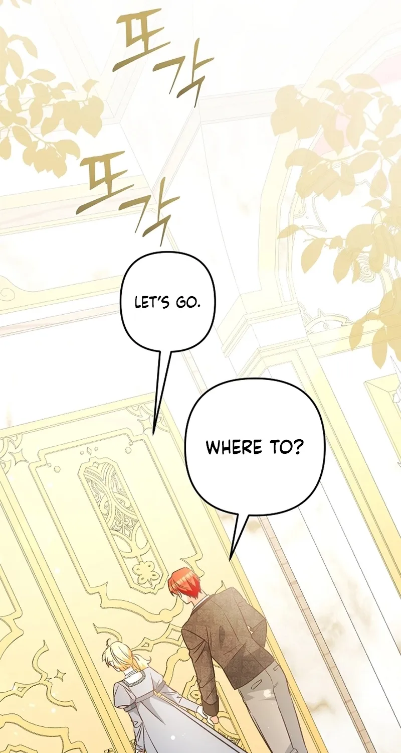 I Want a Divorce, Please Stop Obsessing Over Me! Chapter 15 page 81 - 