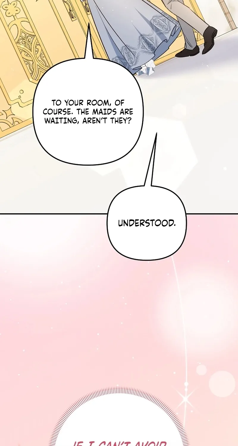 I Want a Divorce, Please Stop Obsessing Over Me! Chapter 15 page 82 - 