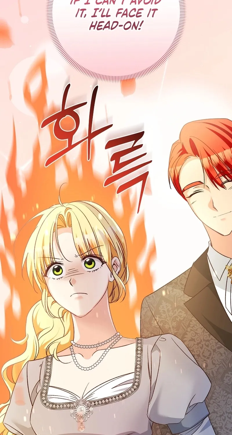 I Want a Divorce, Please Stop Obsessing Over Me! Chapter 15 page 83 - 