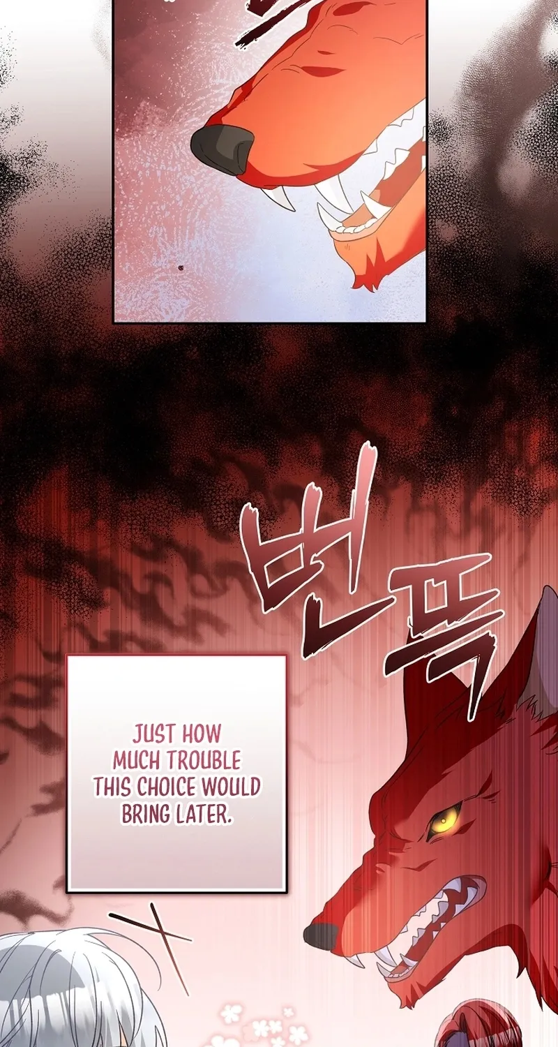 I Want a Divorce, Please Stop Obsessing Over Me! Chapter 15 page 10 - 