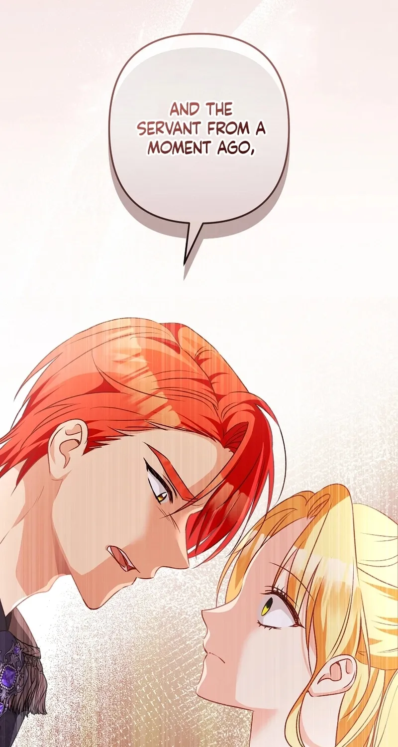 I Want a Divorce, Please Stop Obsessing Over Me! Chapter 16 page 101 - 