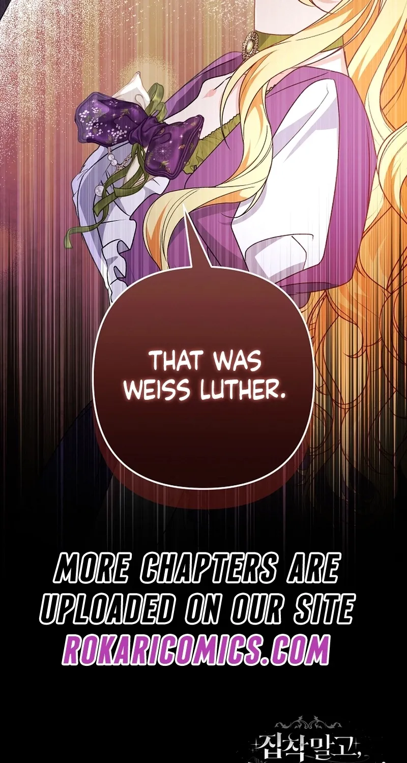 I Want a Divorce, Please Stop Obsessing Over Me! Chapter 16 page 102 - 