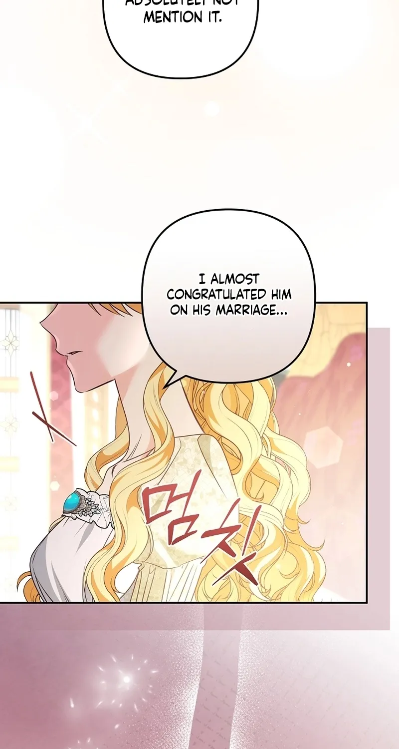 I Want a Divorce, Please Stop Obsessing Over Me! Chapter 16 page 13 - 