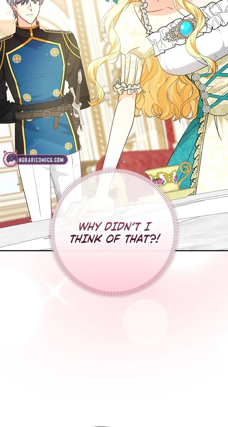 I Want a Divorce, Please Stop Obsessing Over Me! Chapter 16 page 16 - 