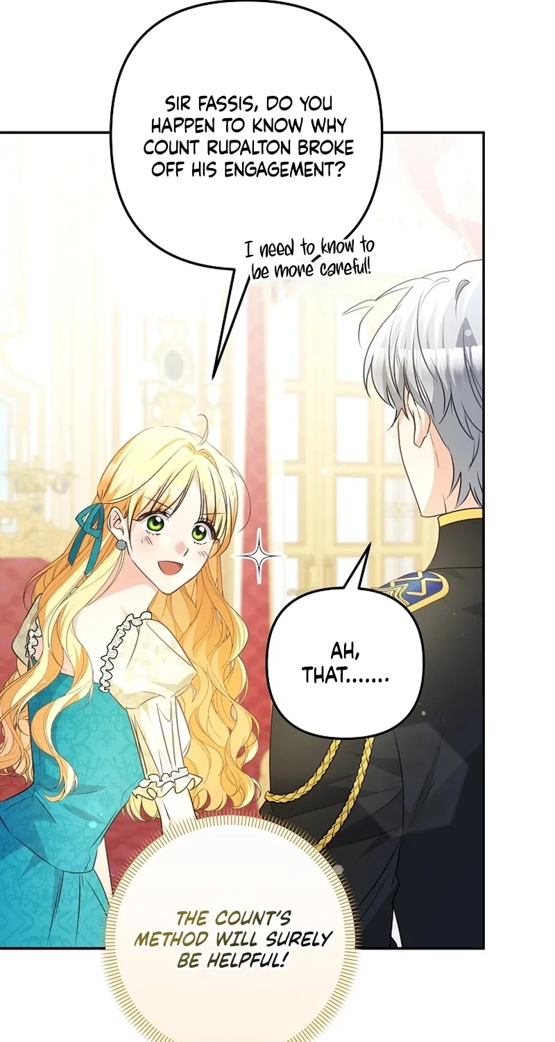 I Want a Divorce, Please Stop Obsessing Over Me! Chapter 16 page 17 - 