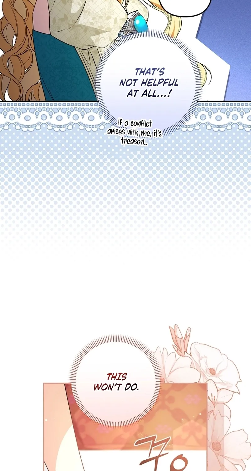 I Want a Divorce, Please Stop Obsessing Over Me! Chapter 16 page 19 - 
