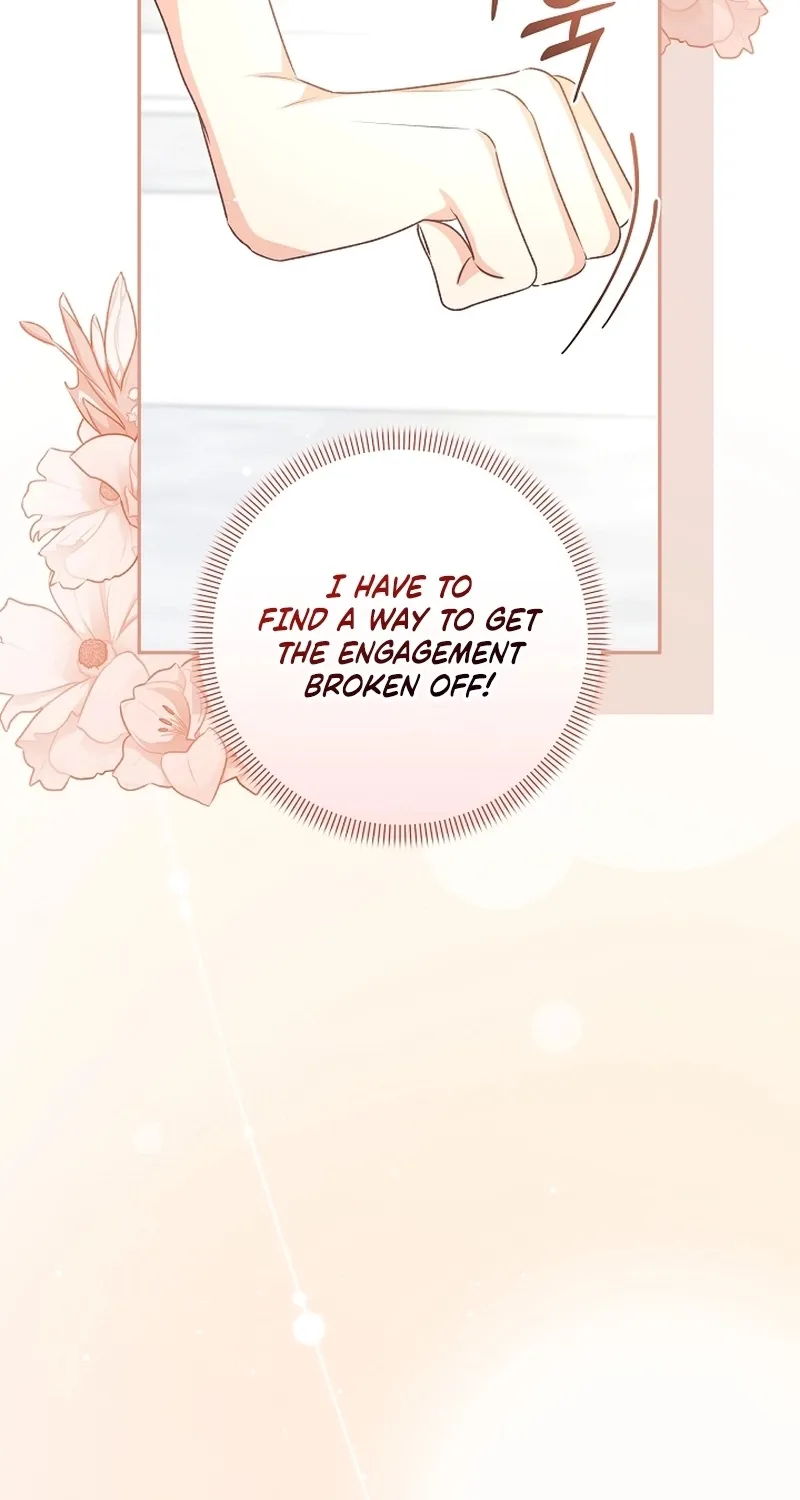 I Want a Divorce, Please Stop Obsessing Over Me! Chapter 16 page 20 - 