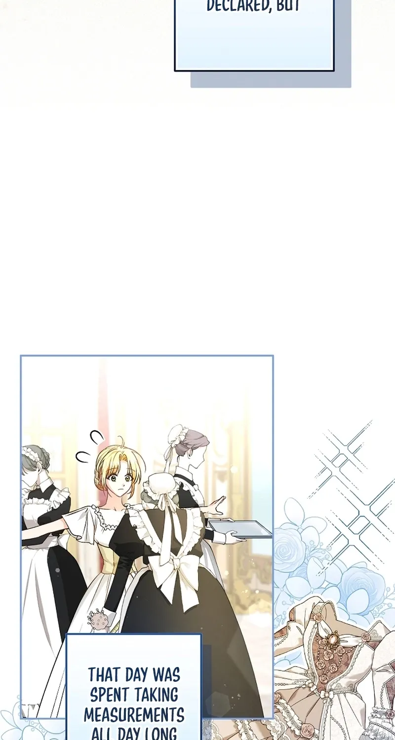 I Want a Divorce, Please Stop Obsessing Over Me! Chapter 16 page 3 - 