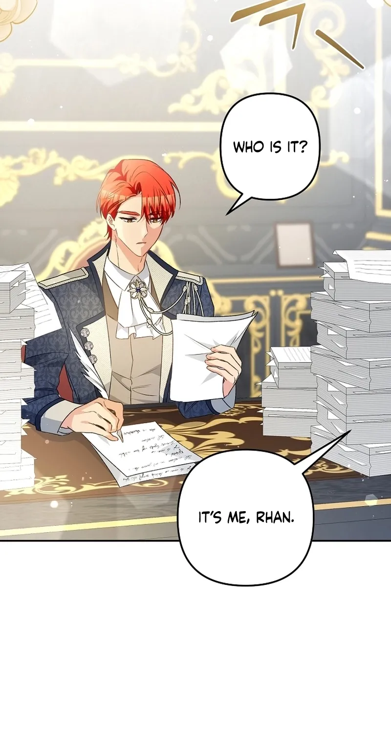I Want a Divorce, Please Stop Obsessing Over Me! Chapter 16 page 23 - 