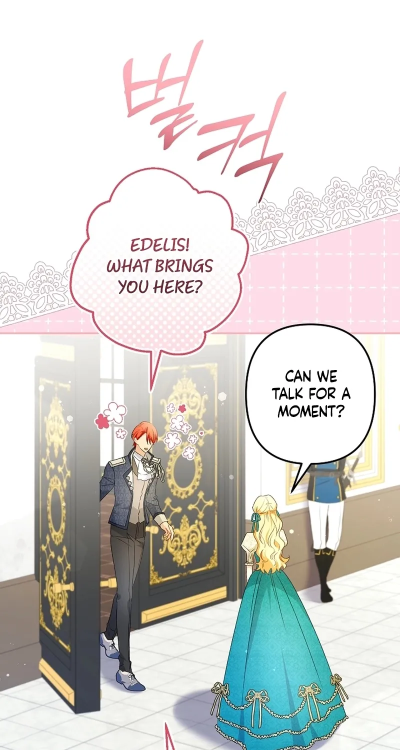 I Want a Divorce, Please Stop Obsessing Over Me! Chapter 16 page 24 - 