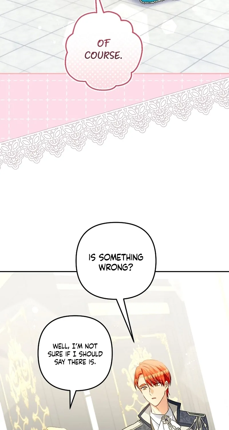 I Want a Divorce, Please Stop Obsessing Over Me! Chapter 16 page 25 - 
