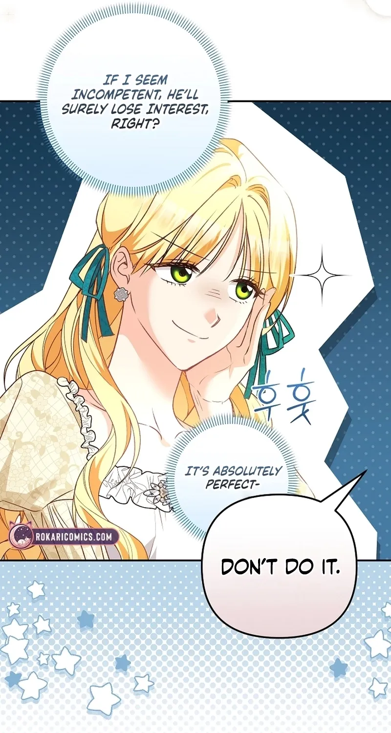 I Want a Divorce, Please Stop Obsessing Over Me! Chapter 16 page 29 - 