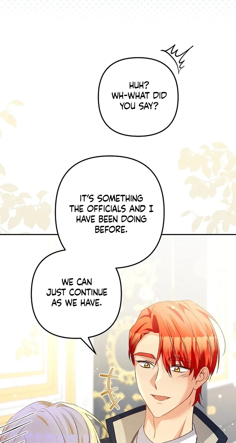 I Want a Divorce, Please Stop Obsessing Over Me! Chapter 16 page 30 - 