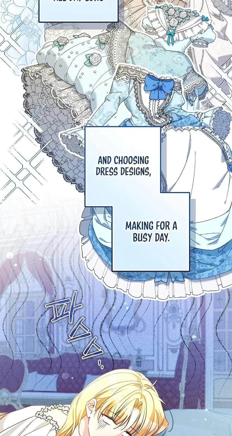 I Want a Divorce, Please Stop Obsessing Over Me! Chapter 16 page 4 - 