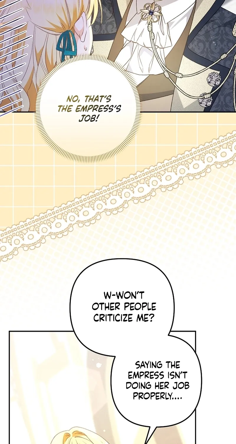 I Want a Divorce, Please Stop Obsessing Over Me! Chapter 16 page 31 - 
