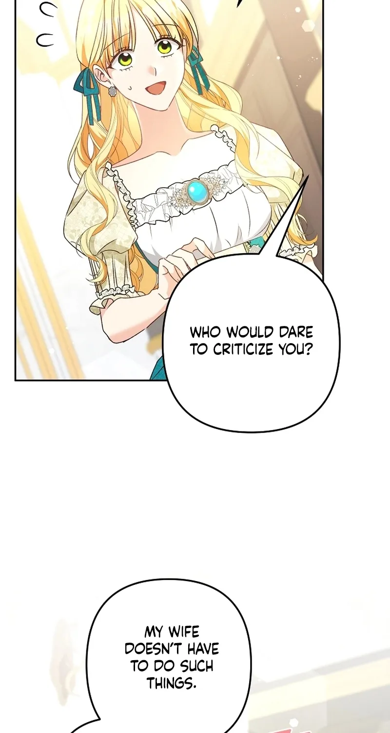 I Want a Divorce, Please Stop Obsessing Over Me! Chapter 16 page 32 - 