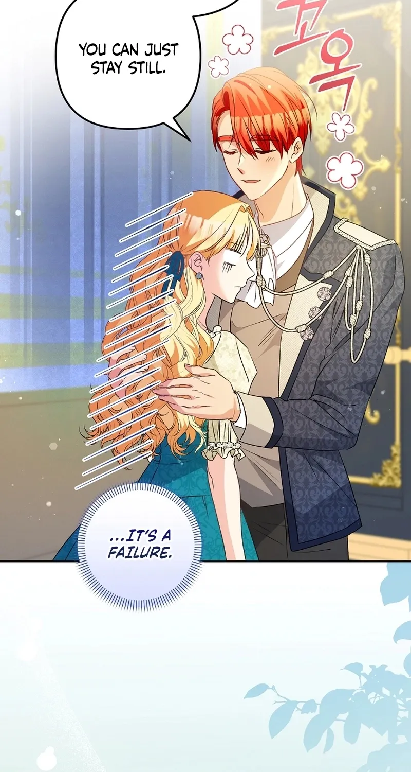 I Want a Divorce, Please Stop Obsessing Over Me! Chapter 16 page 33 - 