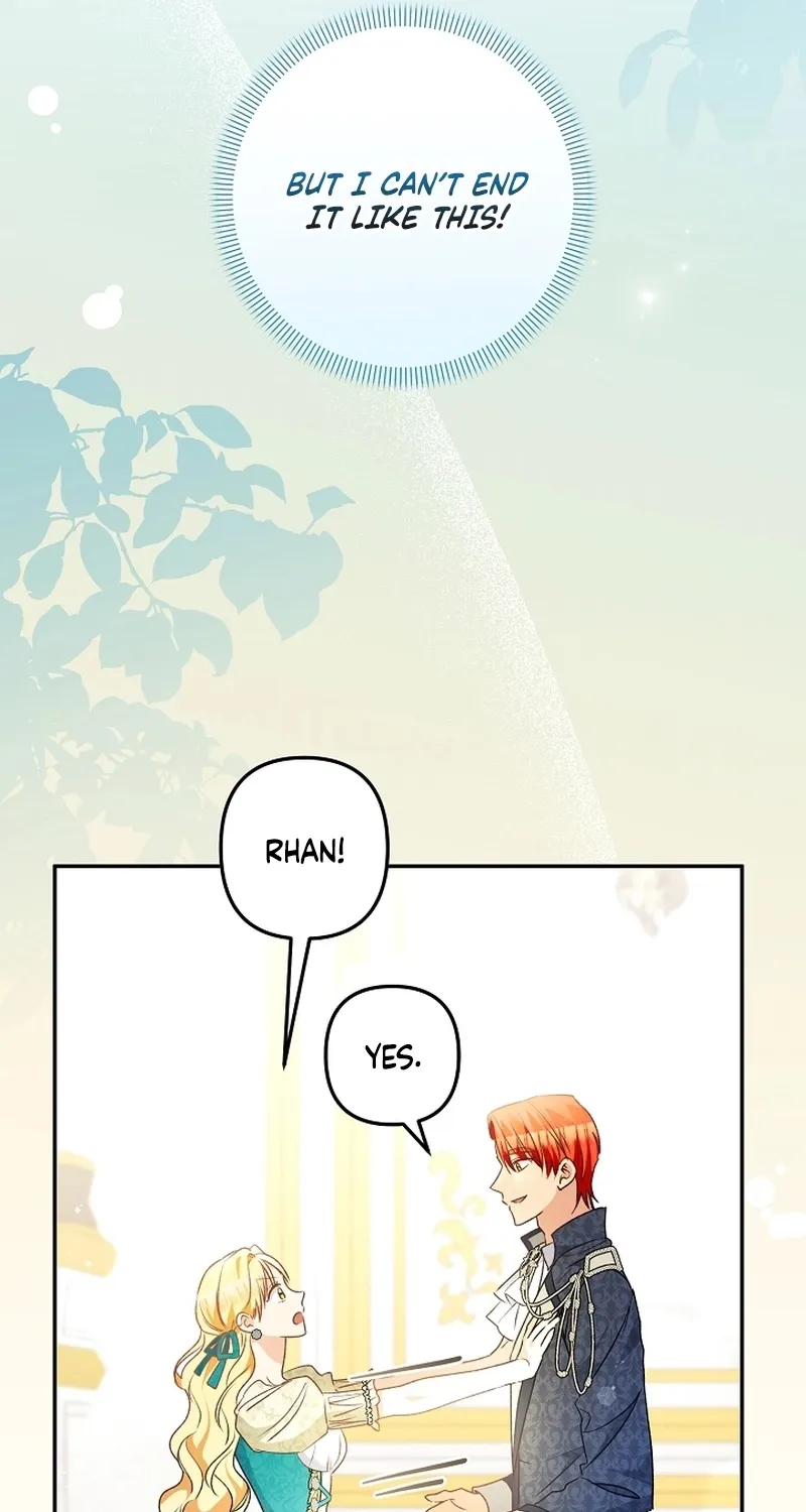 I Want a Divorce, Please Stop Obsessing Over Me! Chapter 16 page 34 - 
