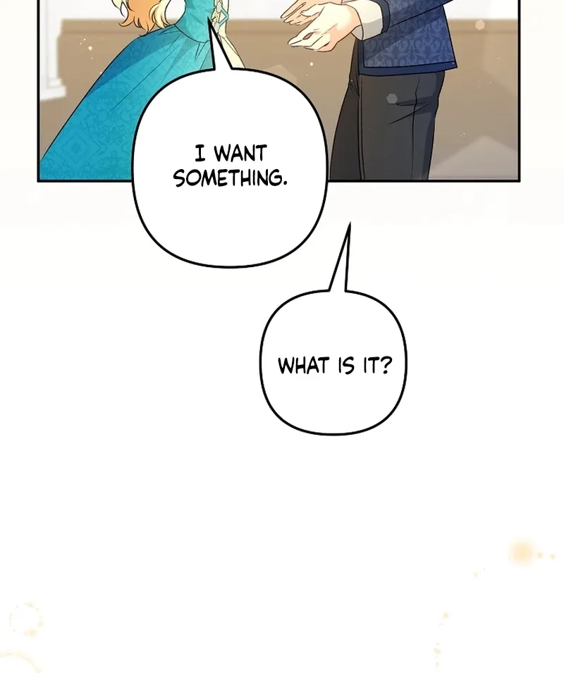 I Want a Divorce, Please Stop Obsessing Over Me! Chapter 16 page 35 - 