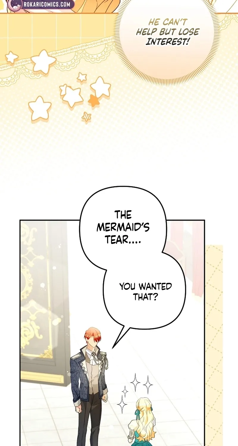 I Want a Divorce, Please Stop Obsessing Over Me! Chapter 16 page 38 - 