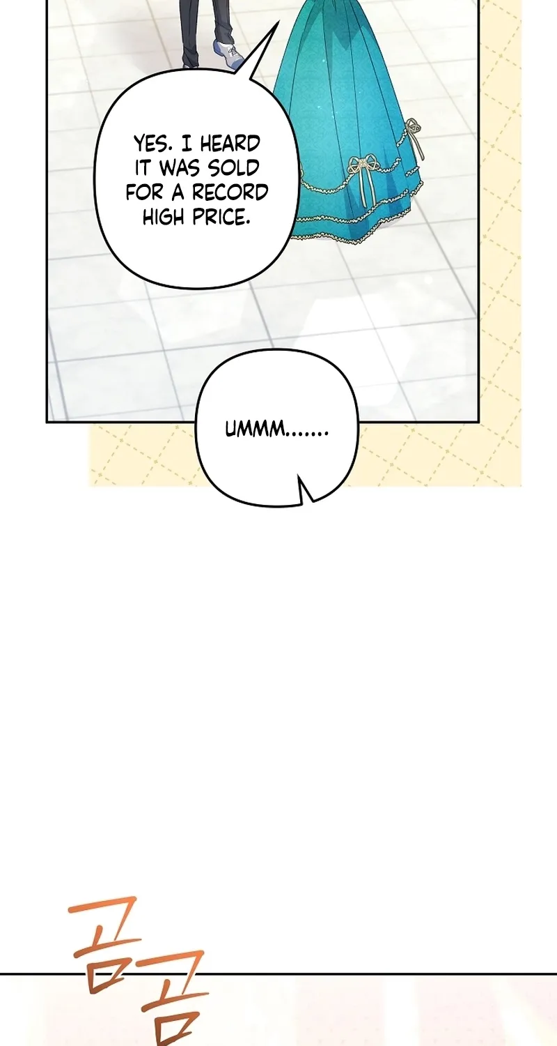 I Want a Divorce, Please Stop Obsessing Over Me! Chapter 16 page 39 - 