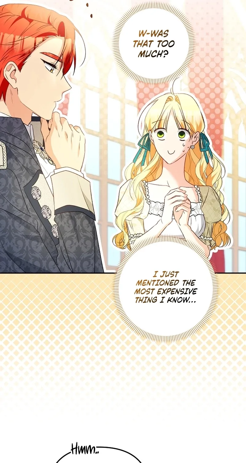 I Want a Divorce, Please Stop Obsessing Over Me! Chapter 16 page 40 - 