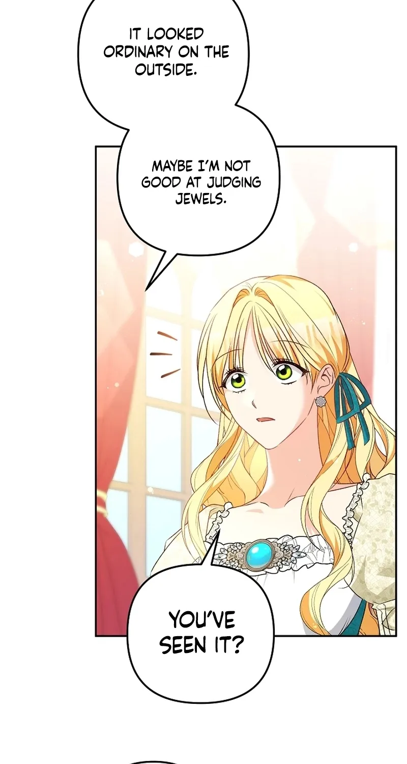 I Want a Divorce, Please Stop Obsessing Over Me! Chapter 16 page 41 - 