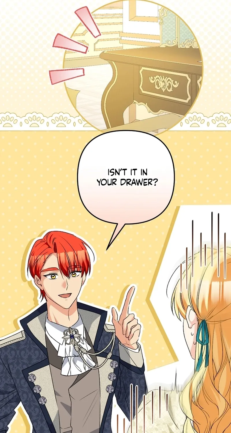 I Want a Divorce, Please Stop Obsessing Over Me! Chapter 16 page 43 - 