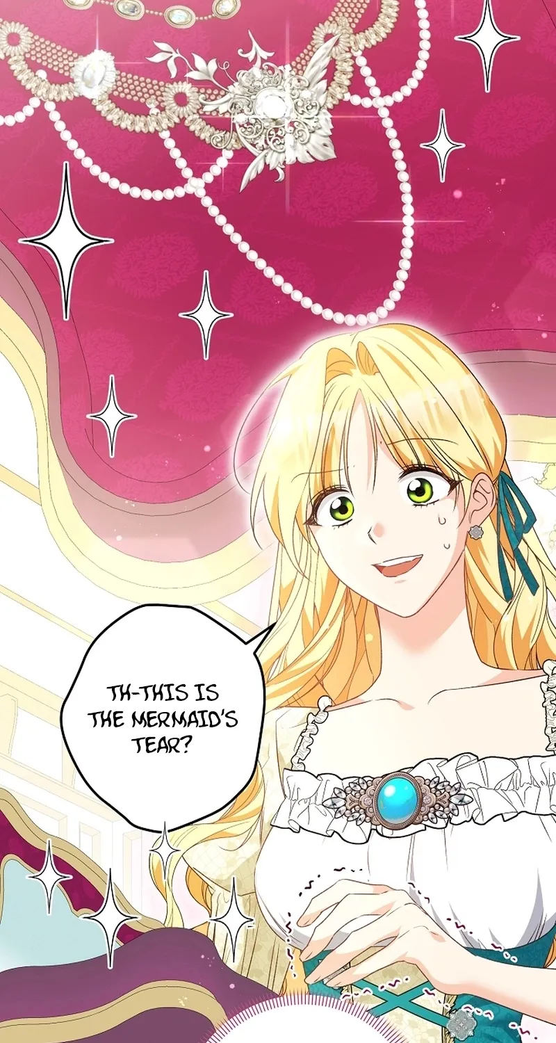 I Want a Divorce, Please Stop Obsessing Over Me! Chapter 16 page 45 - 