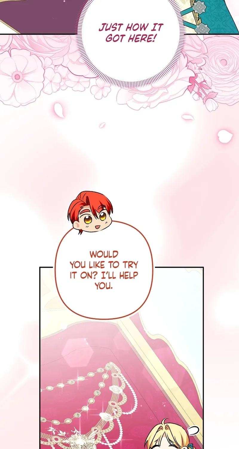 I Want a Divorce, Please Stop Obsessing Over Me! Chapter 16 page 46 - 