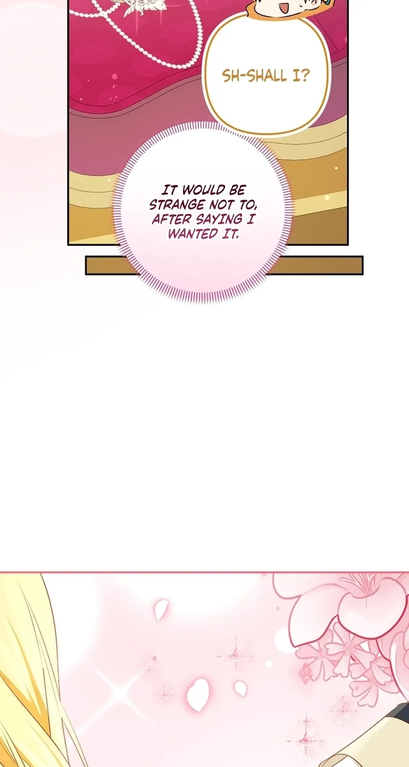 I Want a Divorce, Please Stop Obsessing Over Me! Chapter 16 page 47 - 